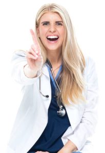 انواع روپوش پزشکی ارزان و عمده