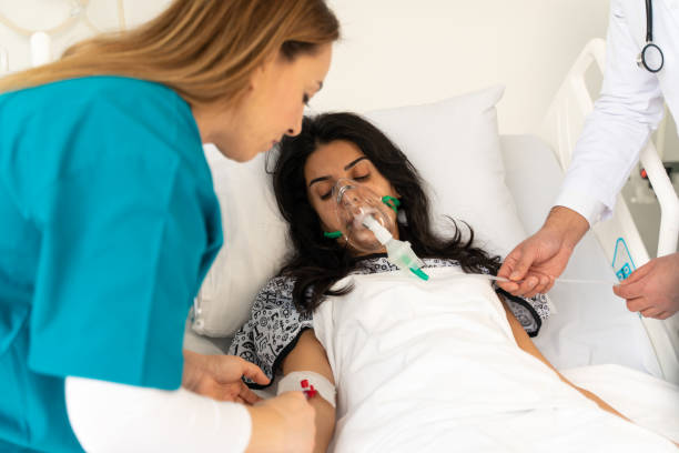 لباس مریض بیمارستان با طراحی راحت و کاربردی