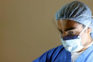 کلاه بیمارستانی یکبار مصرف + ارسال به اقصی نقاط جهان