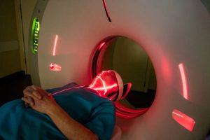 لباس مناسب ام آر آی با طراحی ایمن و راحت برای بیماران و مراکز تصویر برداری پزشکی