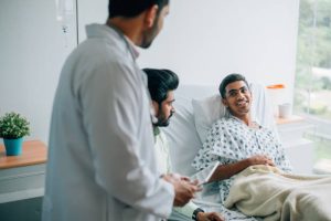 لباس بستری مردانه با دوخت راحت و پارچه مقاوم