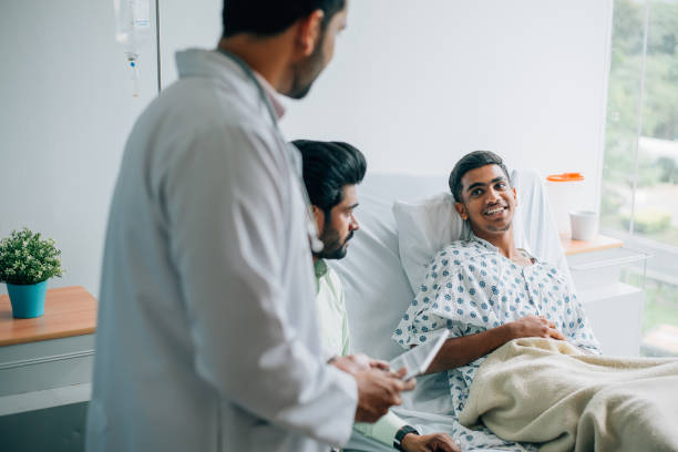 لباس بستری مردانه با دوخت راحت و پارچه مقاوم